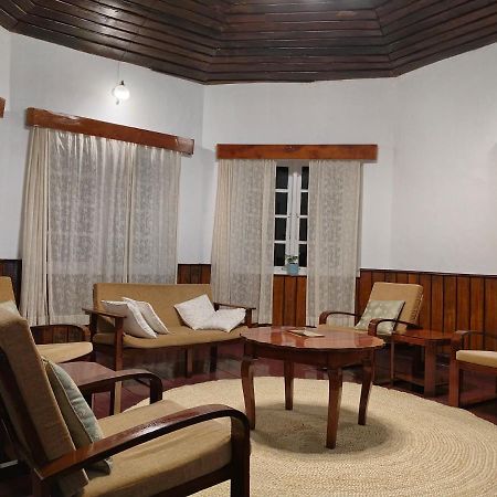 Tentgram Planters Bungalow Suryanelli Bagian luar foto