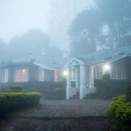 Tentgram Planters Bungalow Suryanelli Bagian luar foto