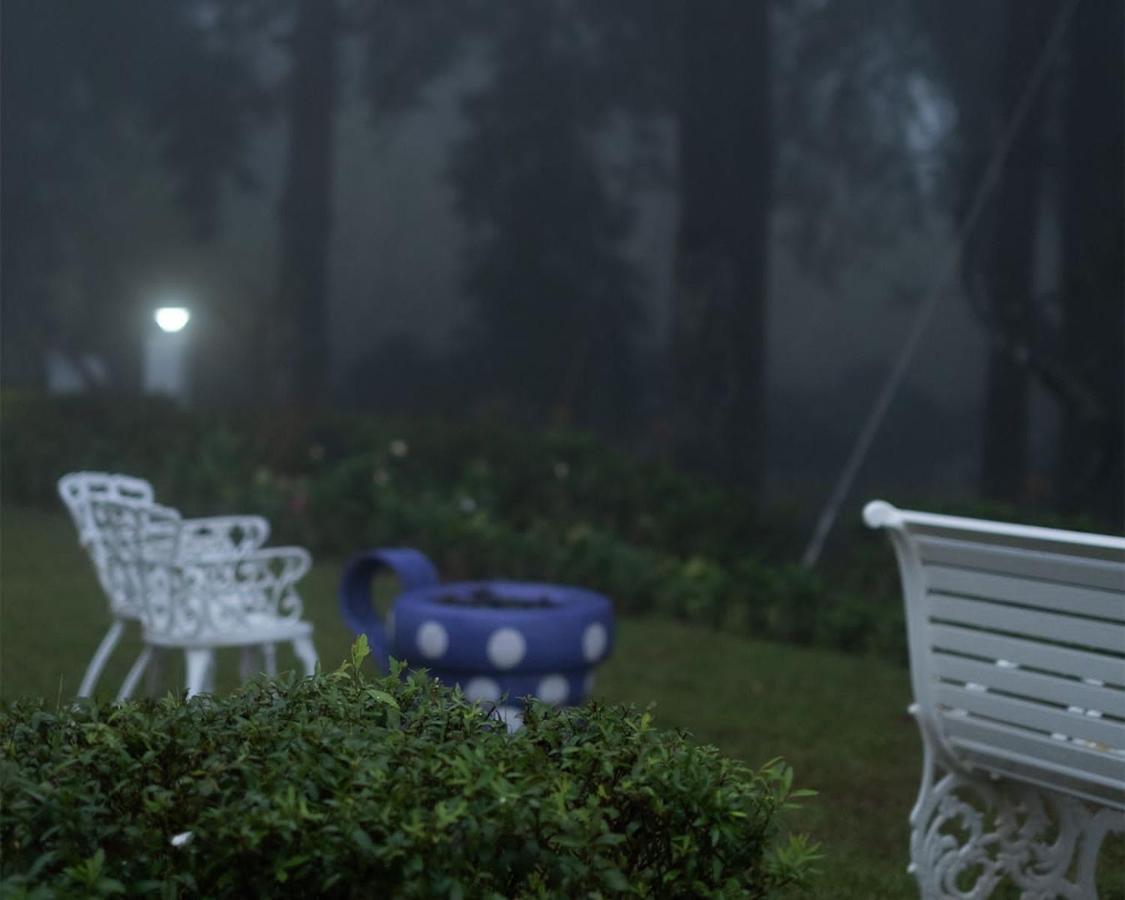 Tentgram Planters Bungalow Suryanelli Bagian luar foto