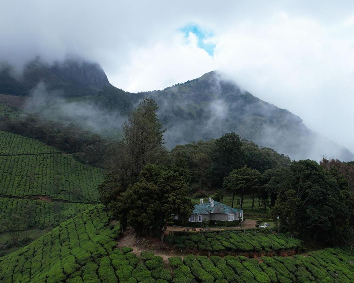 Tentgram Planters Bungalow Suryanelli Bagian luar foto