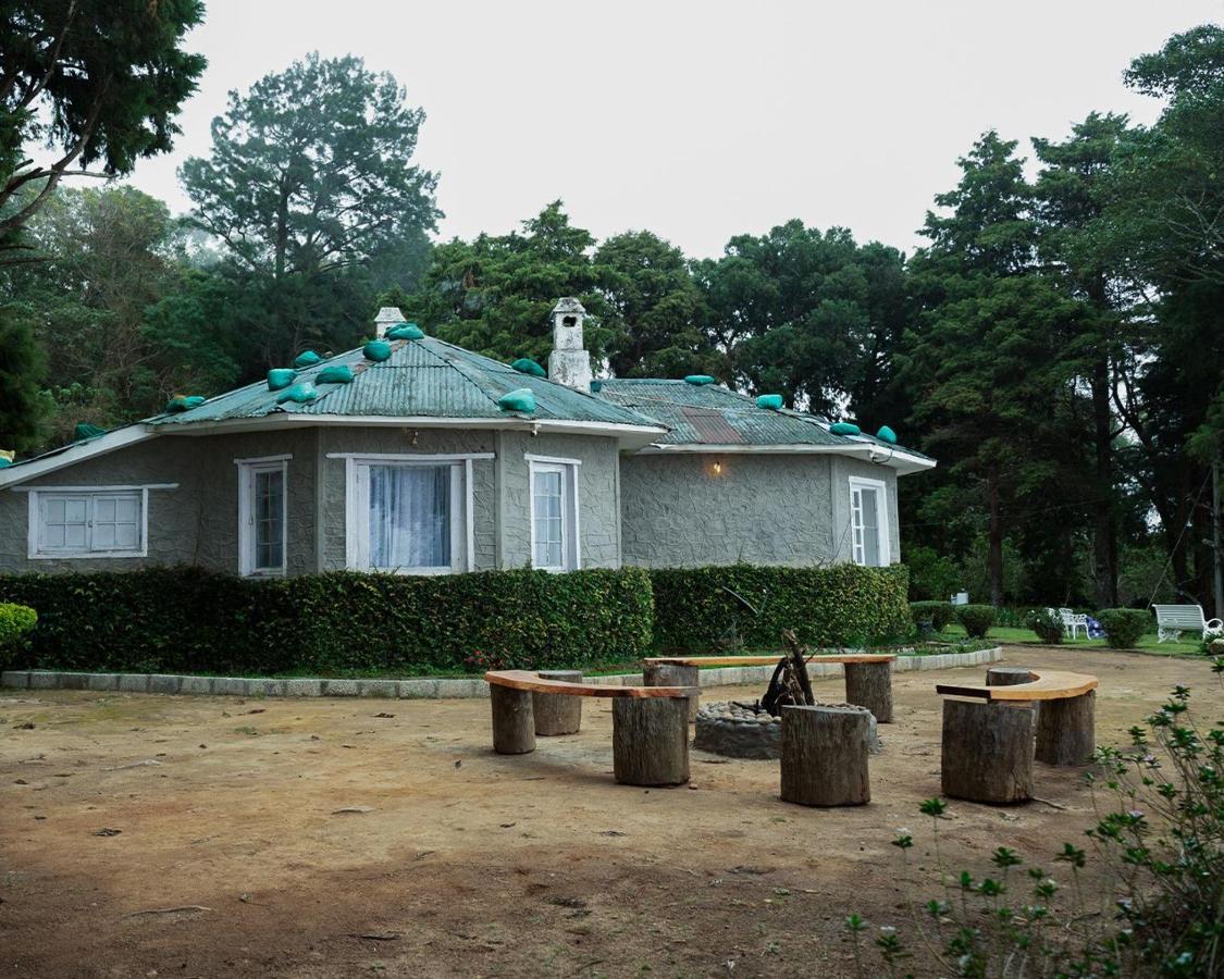 Tentgram Planters Bungalow Suryanelli Bagian luar foto