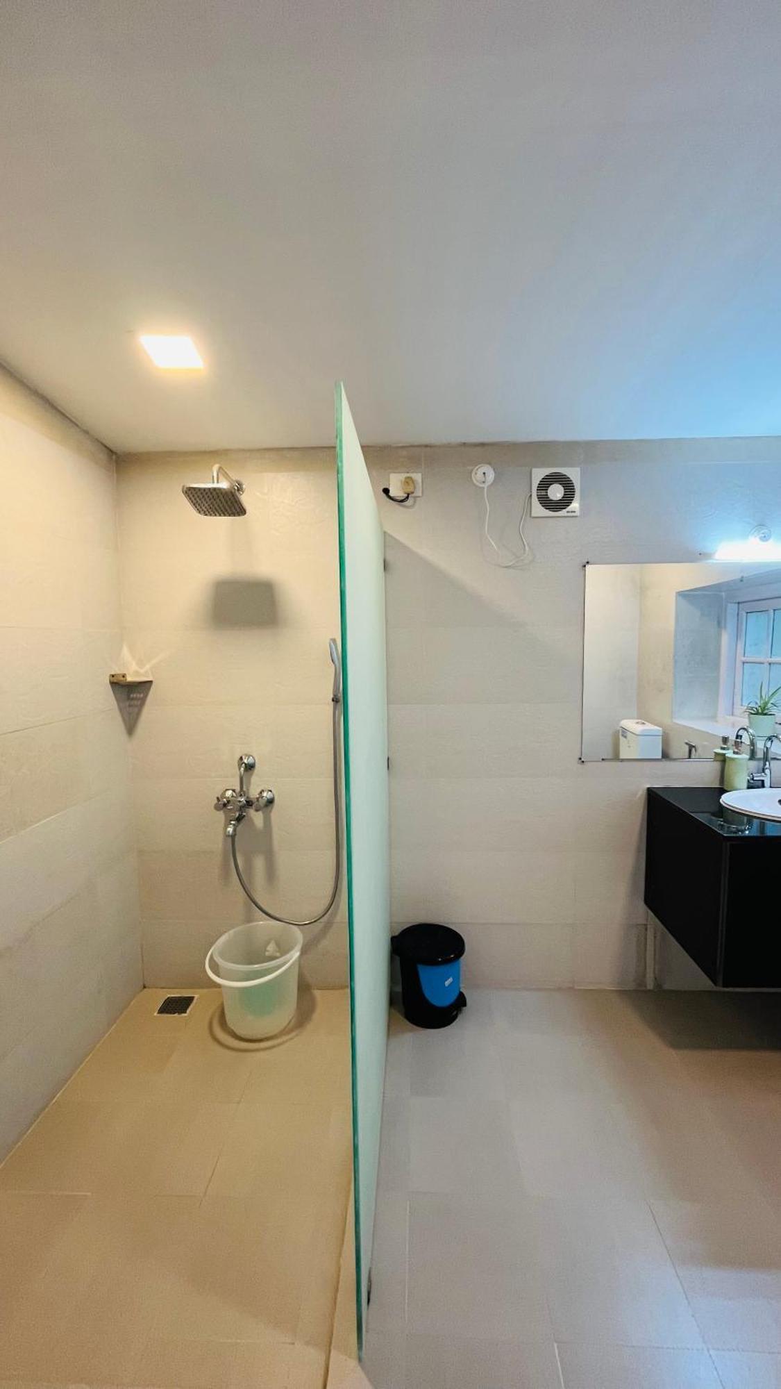 Tentgram Planters Bungalow Suryanelli Bagian luar foto