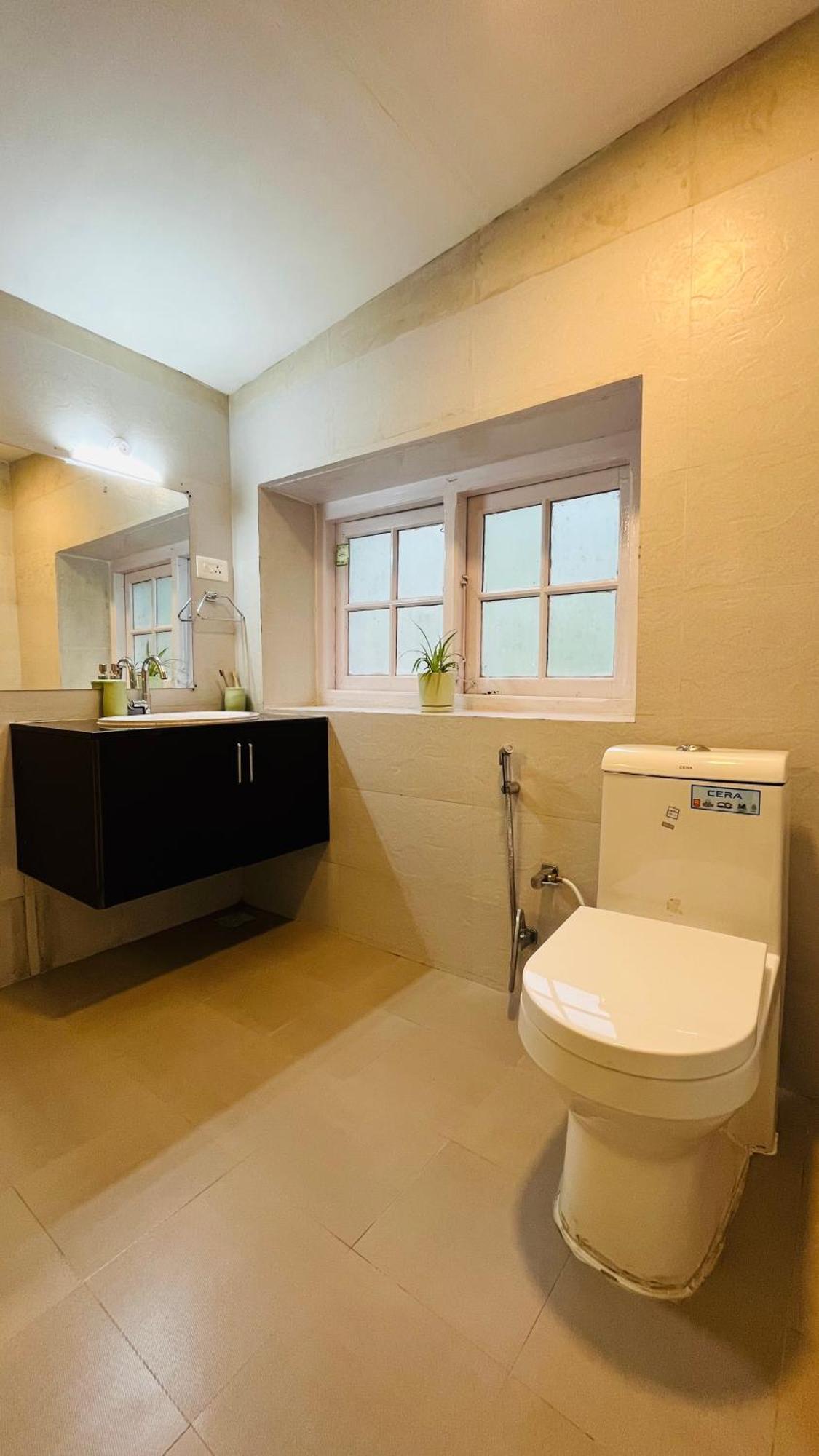 Tentgram Planters Bungalow Suryanelli Bagian luar foto