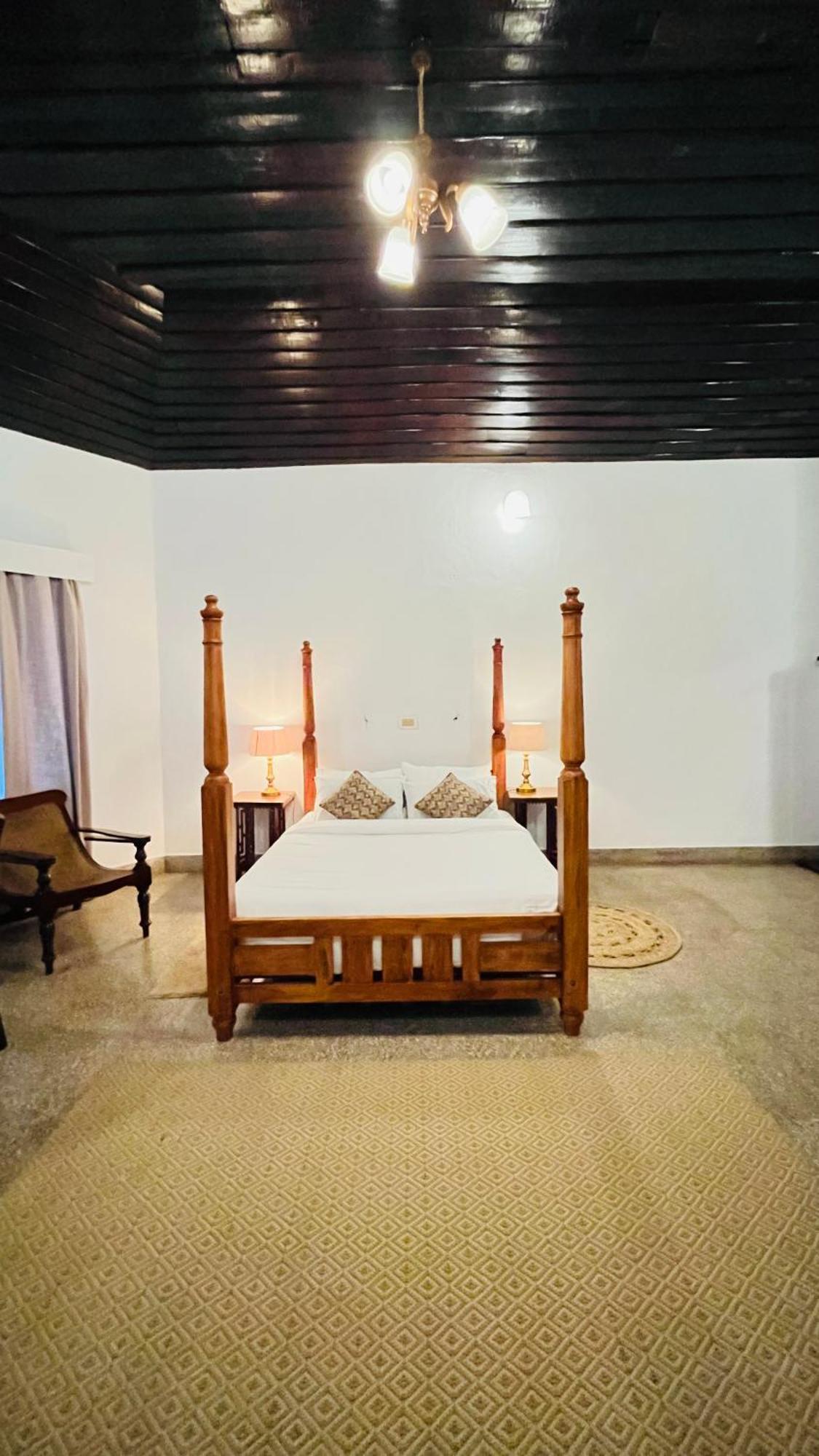 Tentgram Planters Bungalow Suryanelli Bagian luar foto