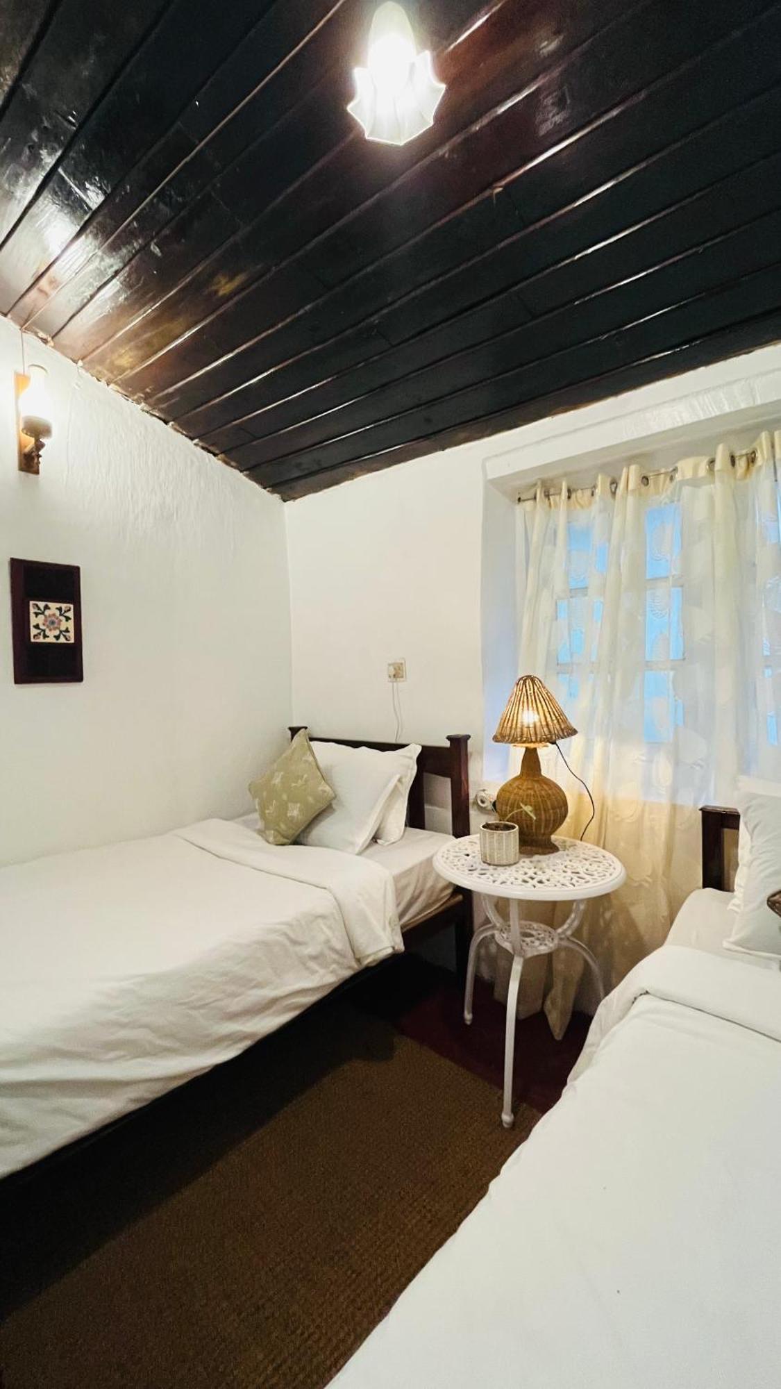 Tentgram Planters Bungalow Suryanelli Bagian luar foto