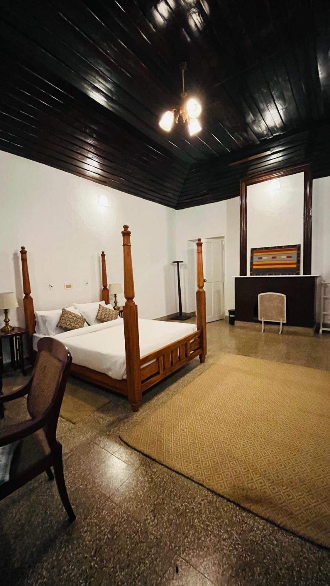 Tentgram Planters Bungalow Suryanelli Bagian luar foto