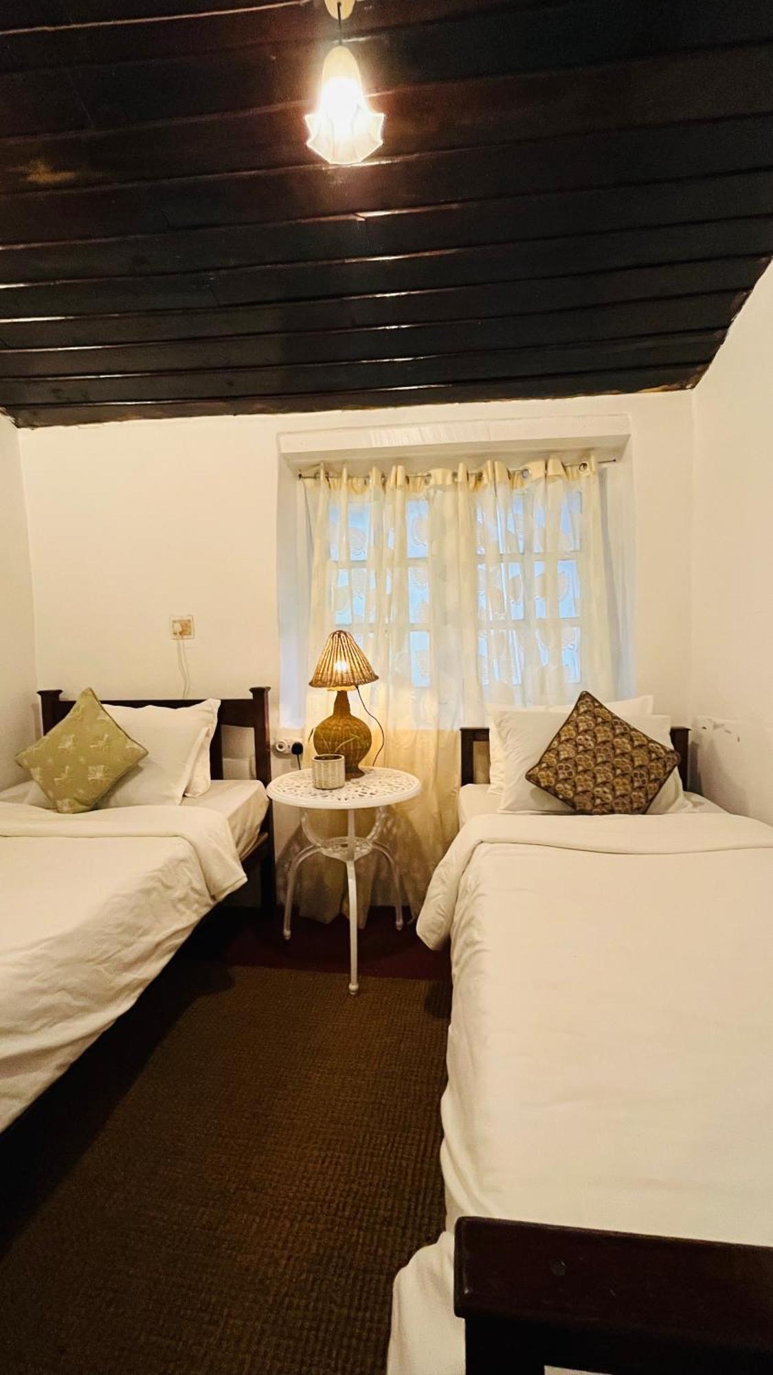 Tentgram Planters Bungalow Suryanelli Bagian luar foto