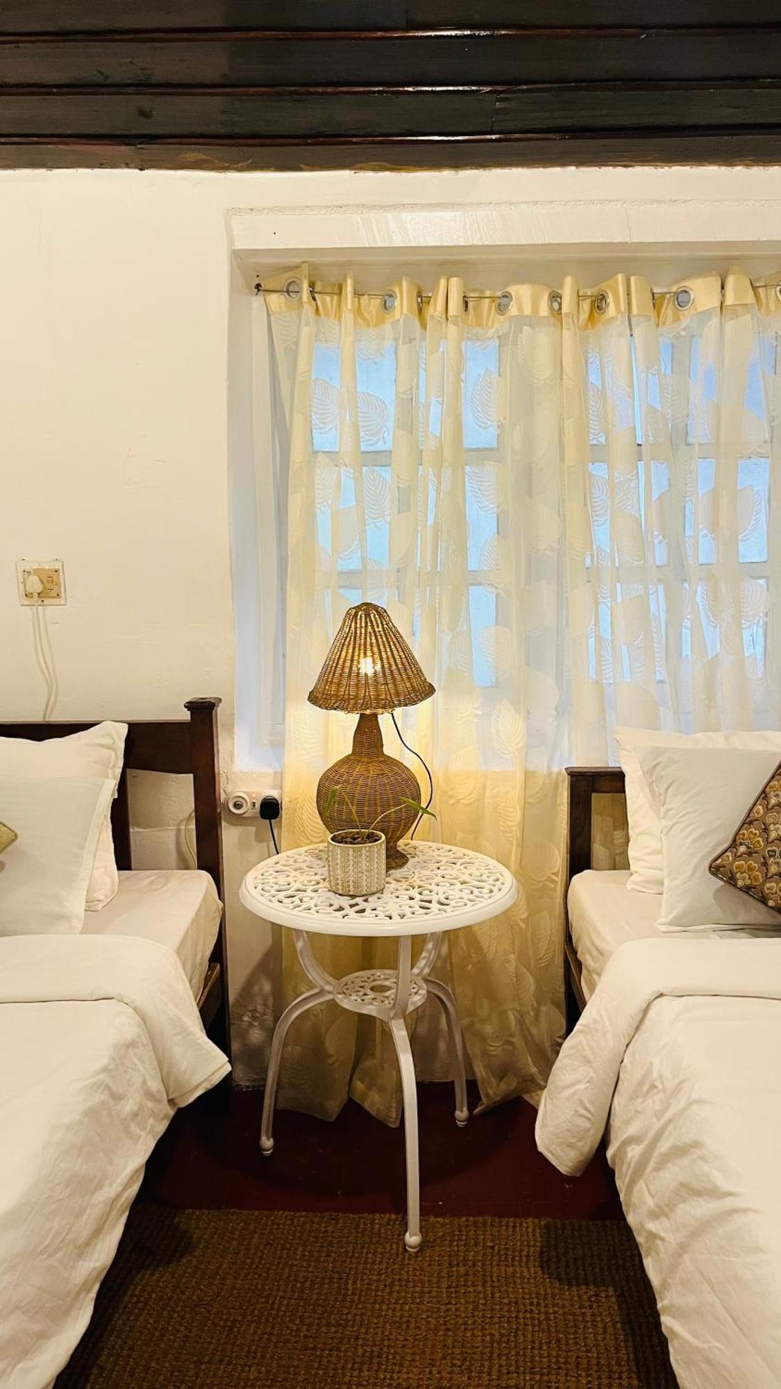 Tentgram Planters Bungalow Suryanelli Bagian luar foto