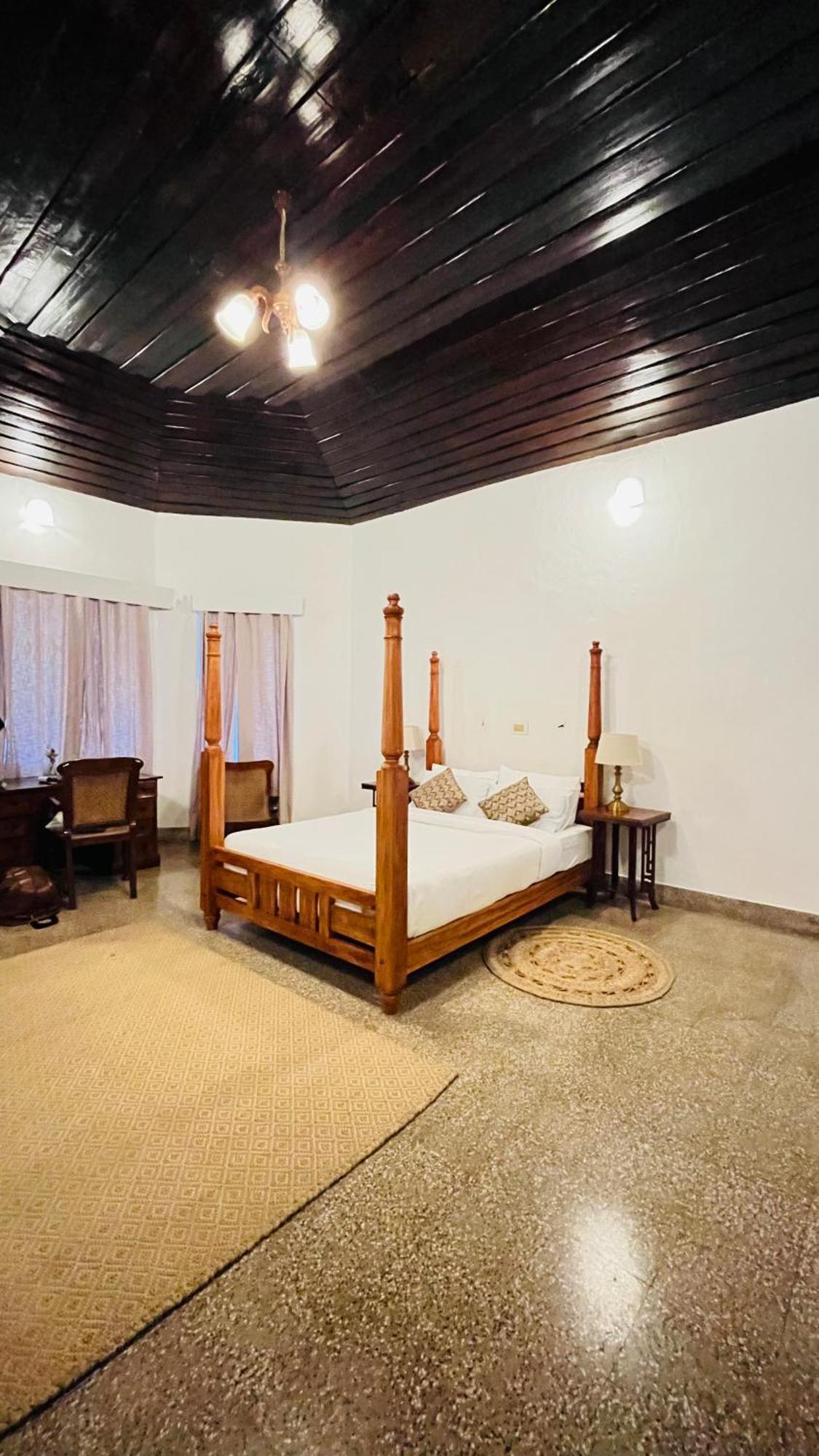 Tentgram Planters Bungalow Suryanelli Bagian luar foto