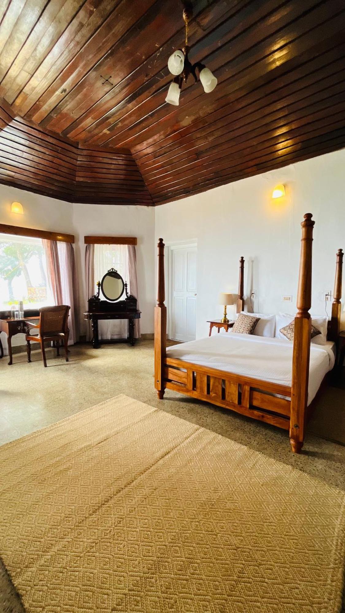 Tentgram Planters Bungalow Suryanelli Bagian luar foto