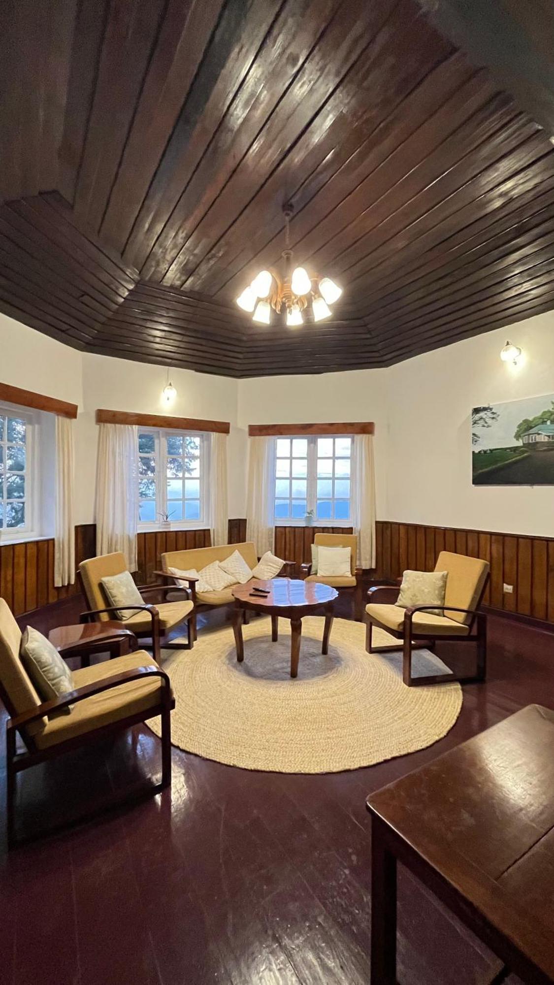 Tentgram Planters Bungalow Suryanelli Bagian luar foto